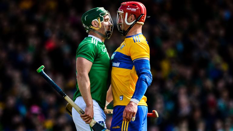 Seán Finn, John Conlon