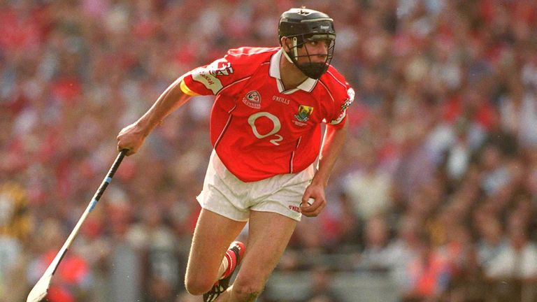 Cast your mind back to a memorable decade in hurling