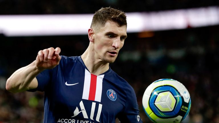 Thomas Meunier