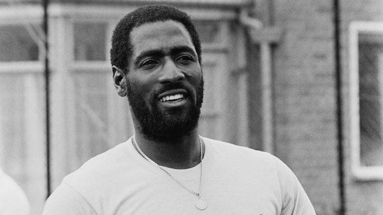 Viv Richards