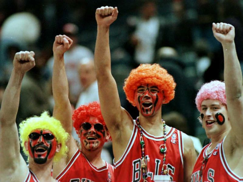 Chicago Bulls 1990s dynasty: Michael Jordan and Scottie Pippen's greatest  NBA Finals moments, NBA News