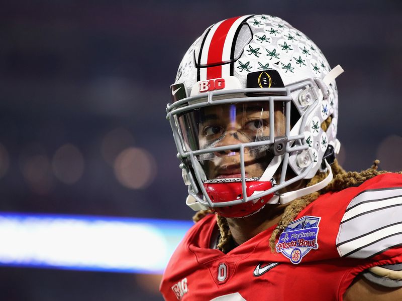 Joe Burrow and Beyond: The Cincinnati Bengals Aced 2020 NFL Draft