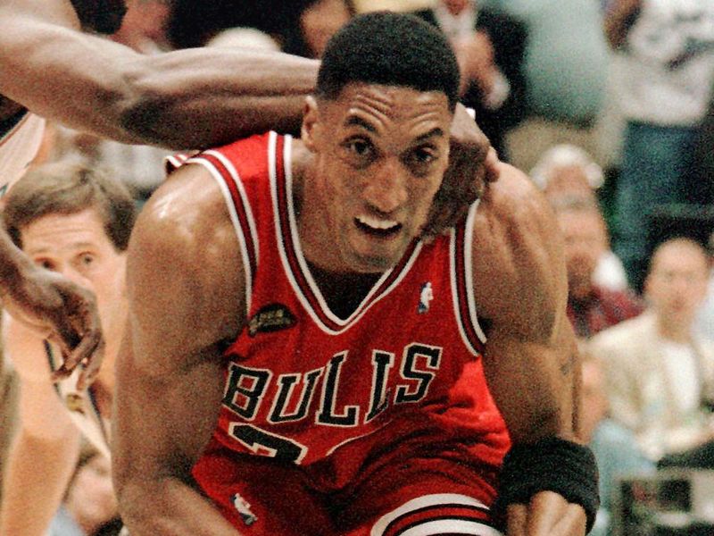 Most iconic NBA numbers: #33 – Larry Bird, Kareem Abdul-Jabbar