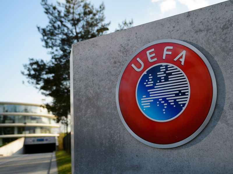 UEFA postpones key meeting on future of competitions until June 17 |  Football News | Sky Sports