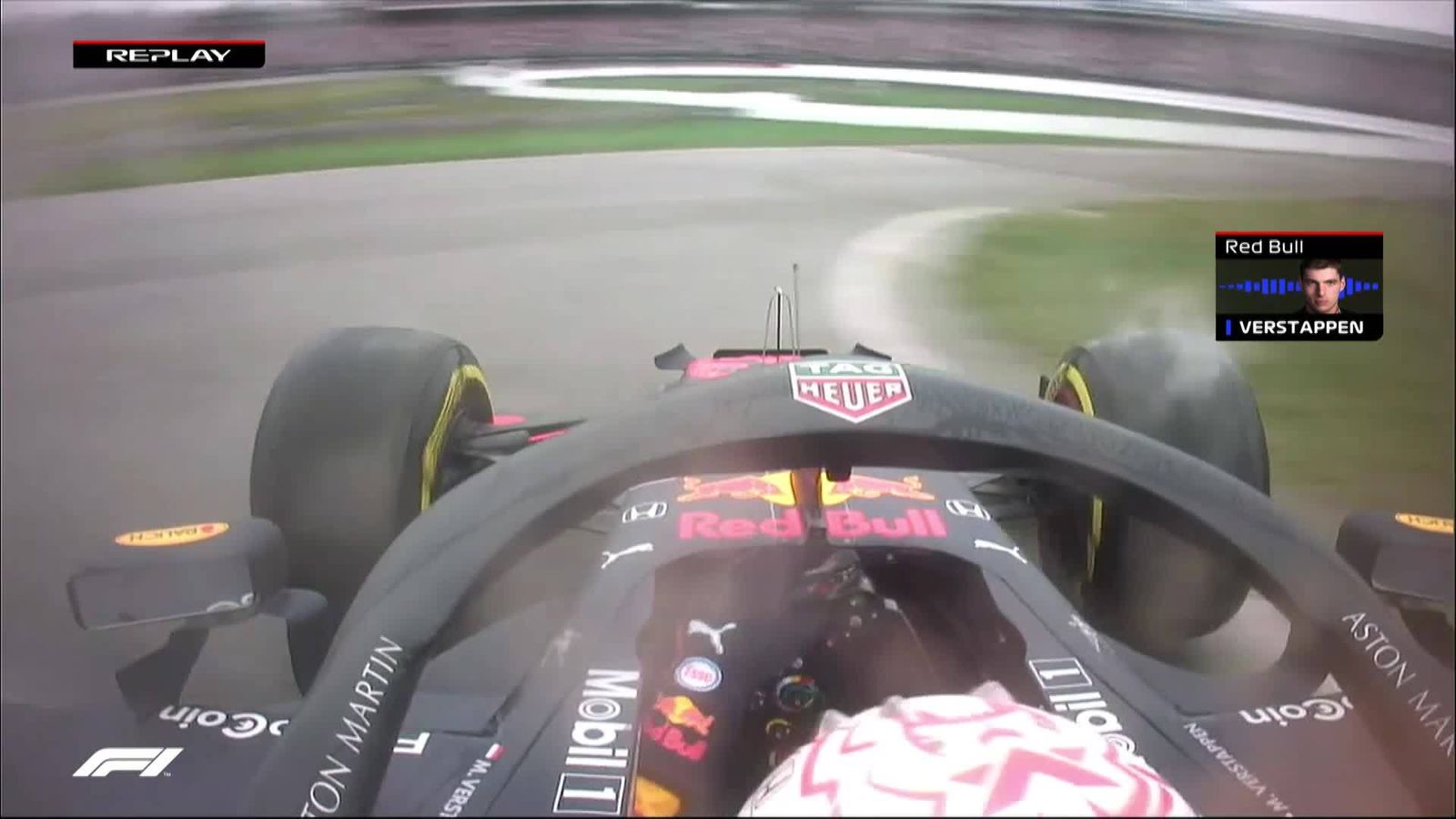 Verstappen's blunt Red Bull message! | F1 News | Sky Sports