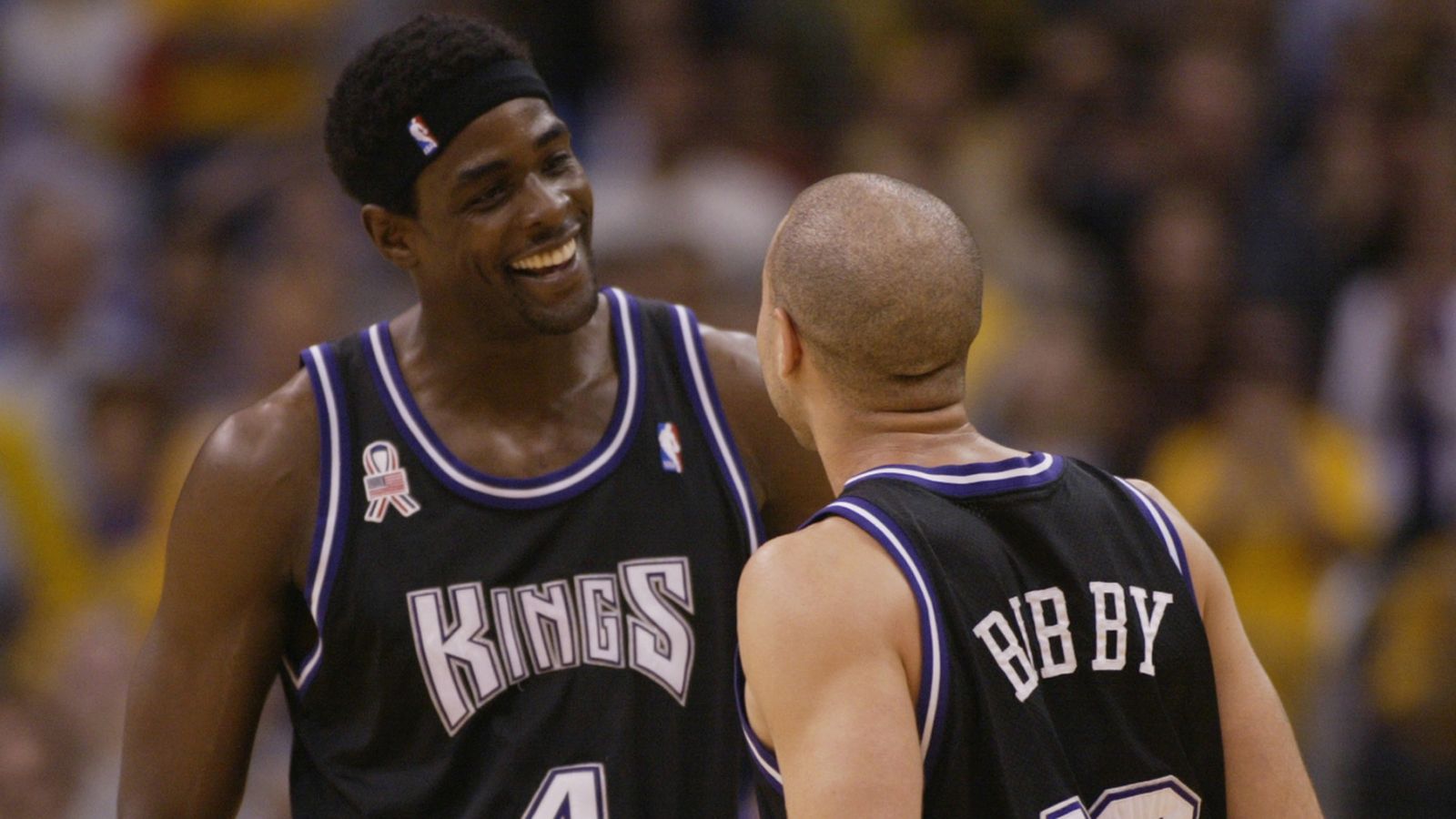 How The NBA STOLE The 2002 Championship From Kings