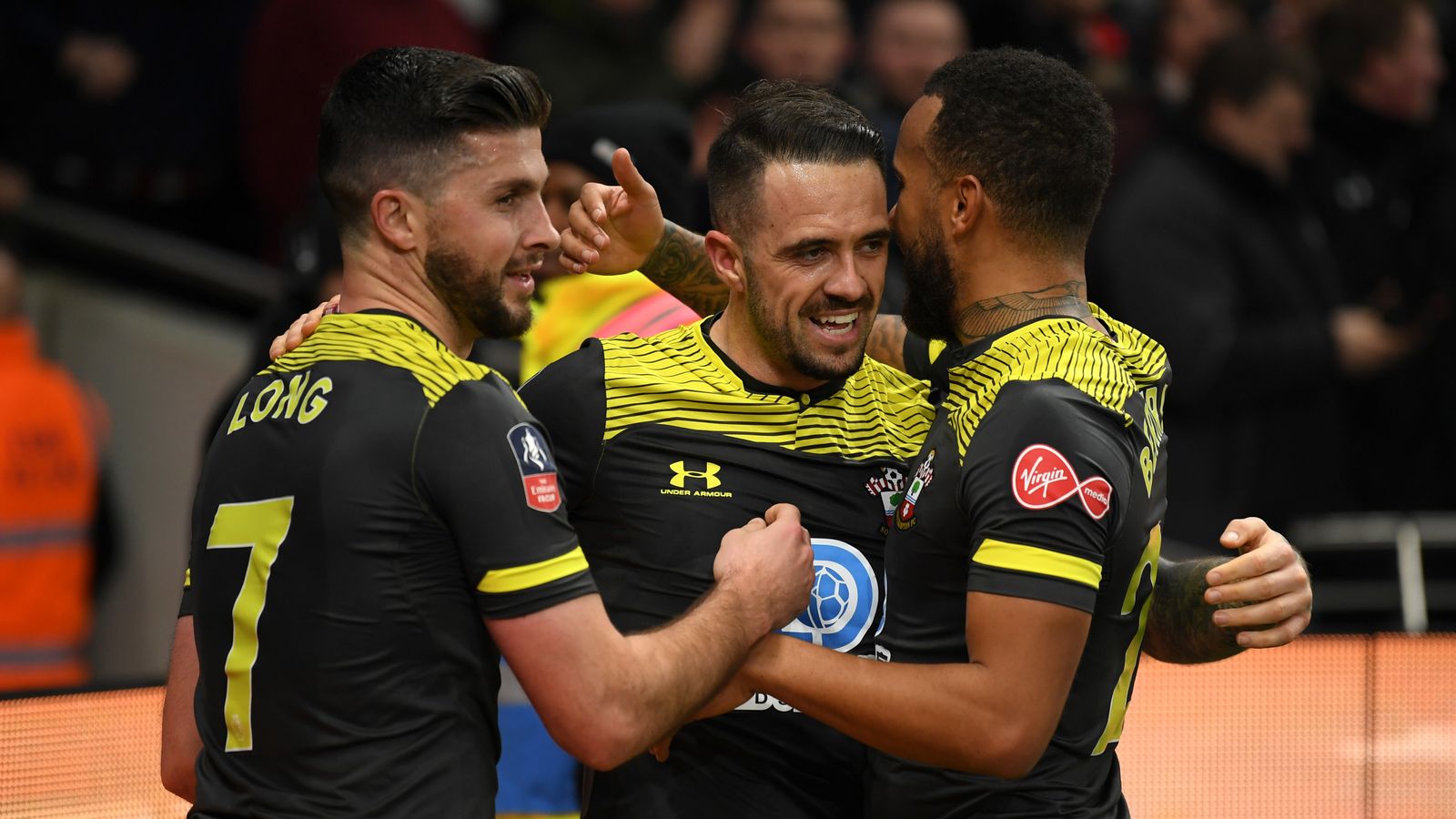 Jones Knows Premier League returns; back Southampton for a tophalf