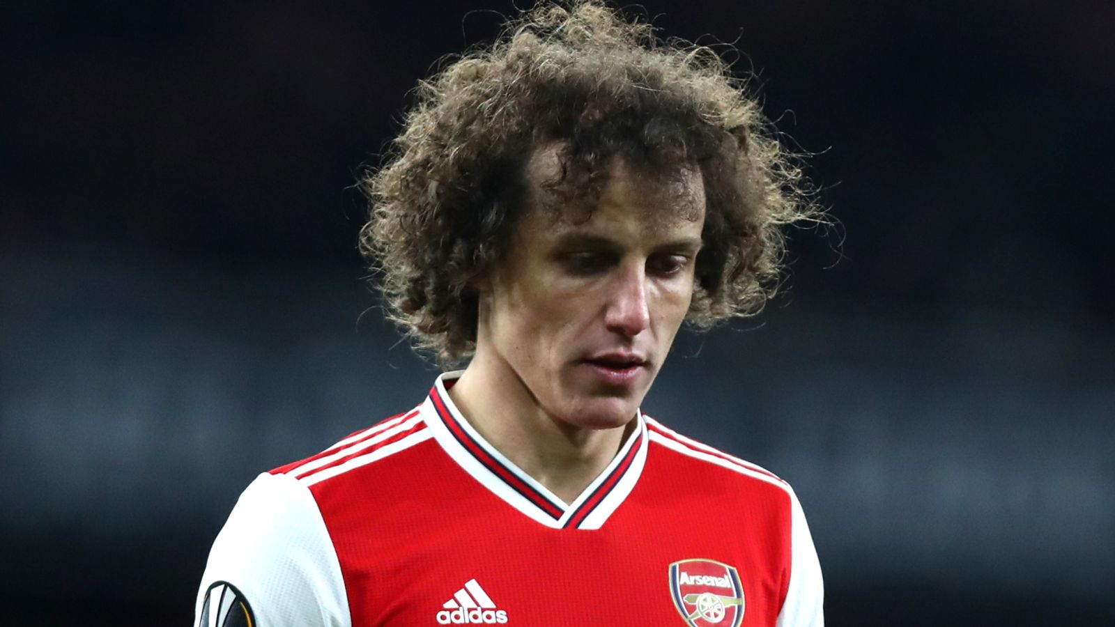 David Luiz faces Arsenal exit with no contract extension ...