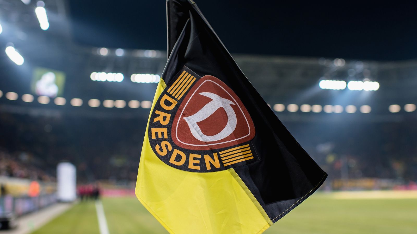 Dynamo Dresden: '58 affected – but they mean all of us' – DW – 10/29/2019