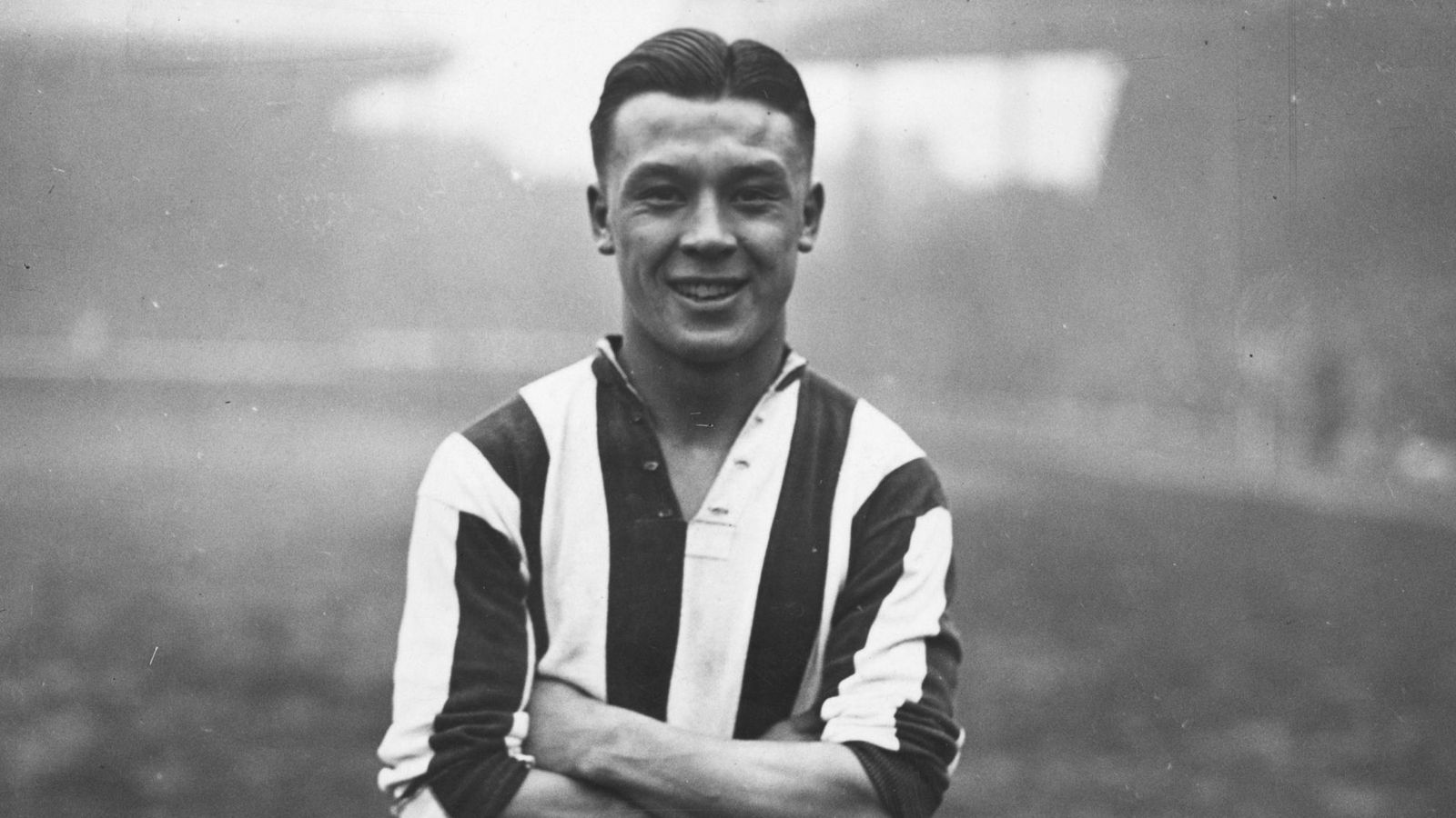 England og Stoke City-pioneren Frank Soo vil bli innlemmet i Stoke-on-Trent Sports Hall of Fame |  Fotballnyheter