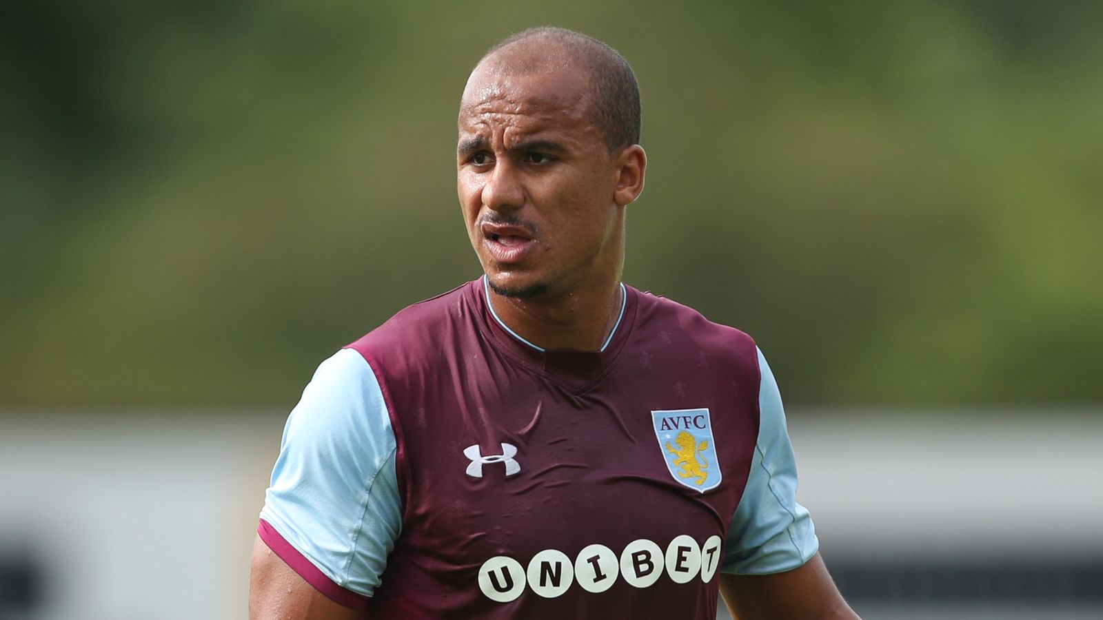 Gabby Agbonlahor says he would leave Millwall if booed by club's fans