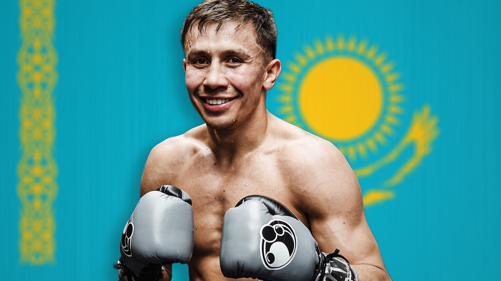 Gennady Golovkin Goes Into The Record Books: Guinness Book Of Records  Recognise GGG As Having The Highest KO Percentage In Middleweight  Championship History - Boxing News