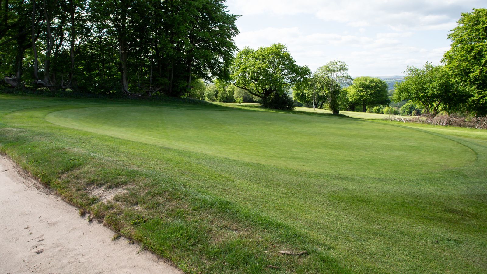 Golf courses can reopen in Wales, Welsh Government confirms Golf News