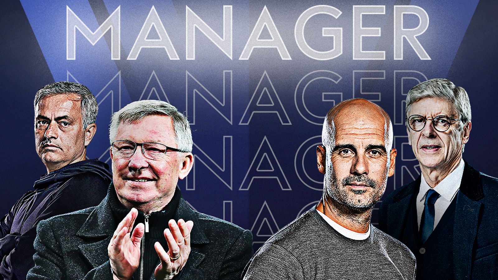 Greatest Premier League manager who deserves the title? Football