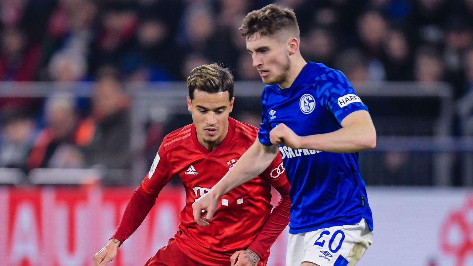 Jonjoe Kenny: Everton loanee hopes Bundesliga return can bring back ...