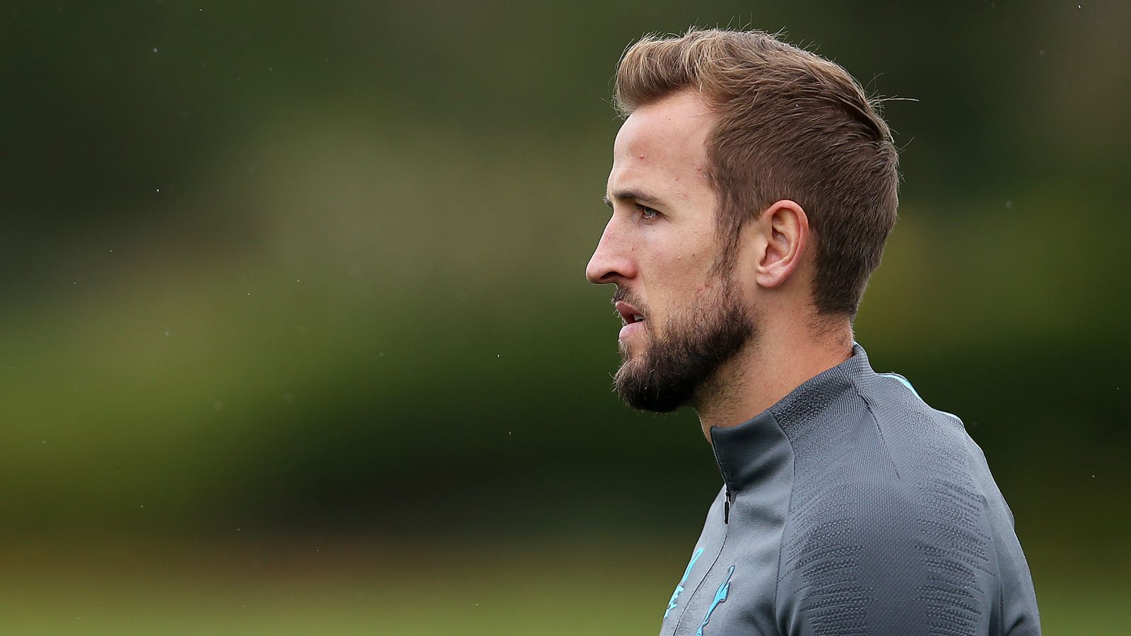 Harry Kane is at a Tottenham crossroads and shouldn't waste career ...