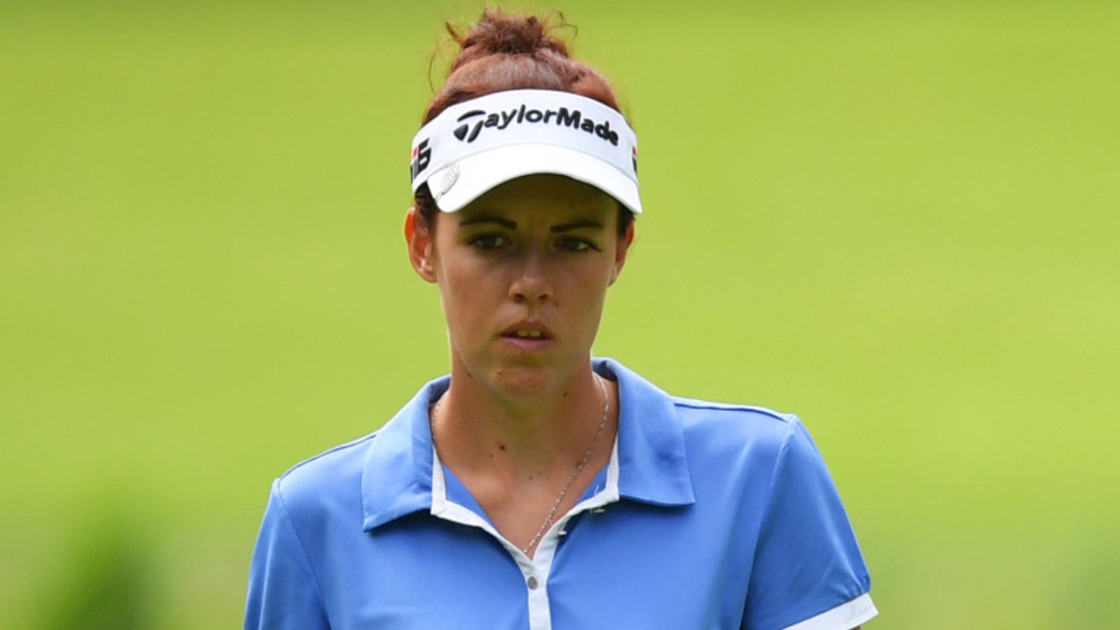 Meghan MacLaren thankful for LPGA partnership with Ladies European Tour