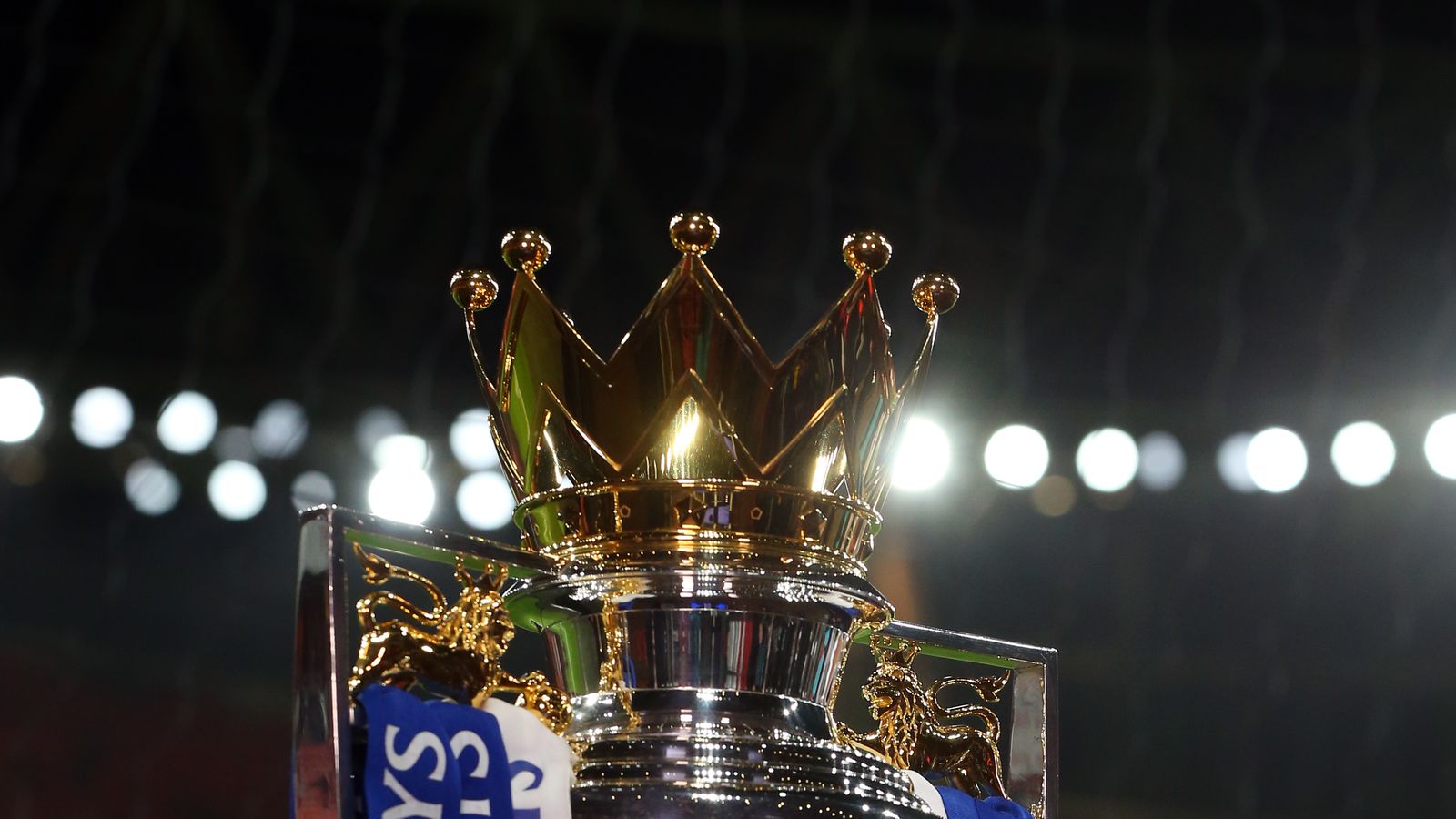 Should Premier League finish overseas? - Sunday Supplement | Football ...