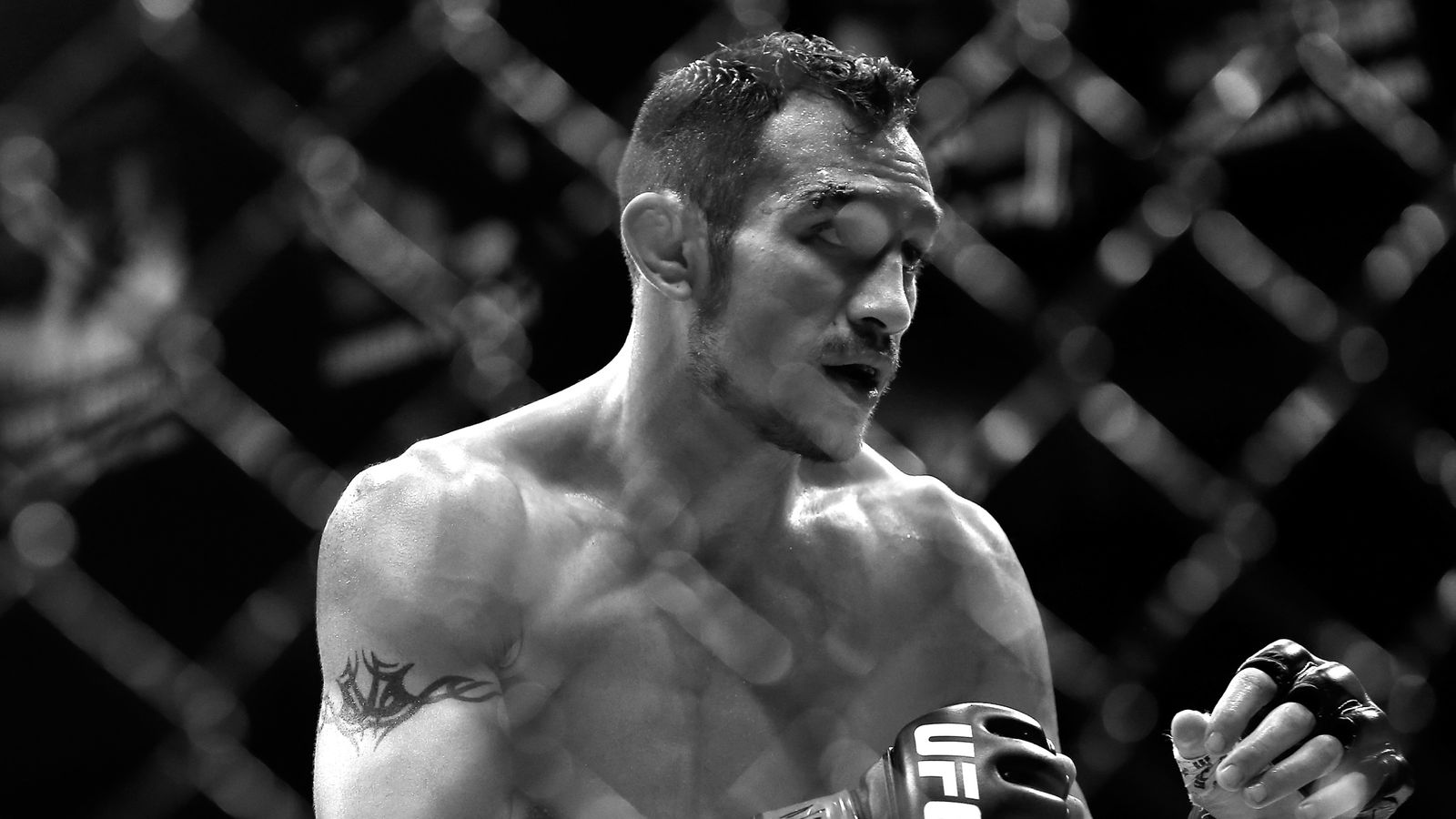 UFC returns with Tony Ferguson eyeing 'real' lightweight ...