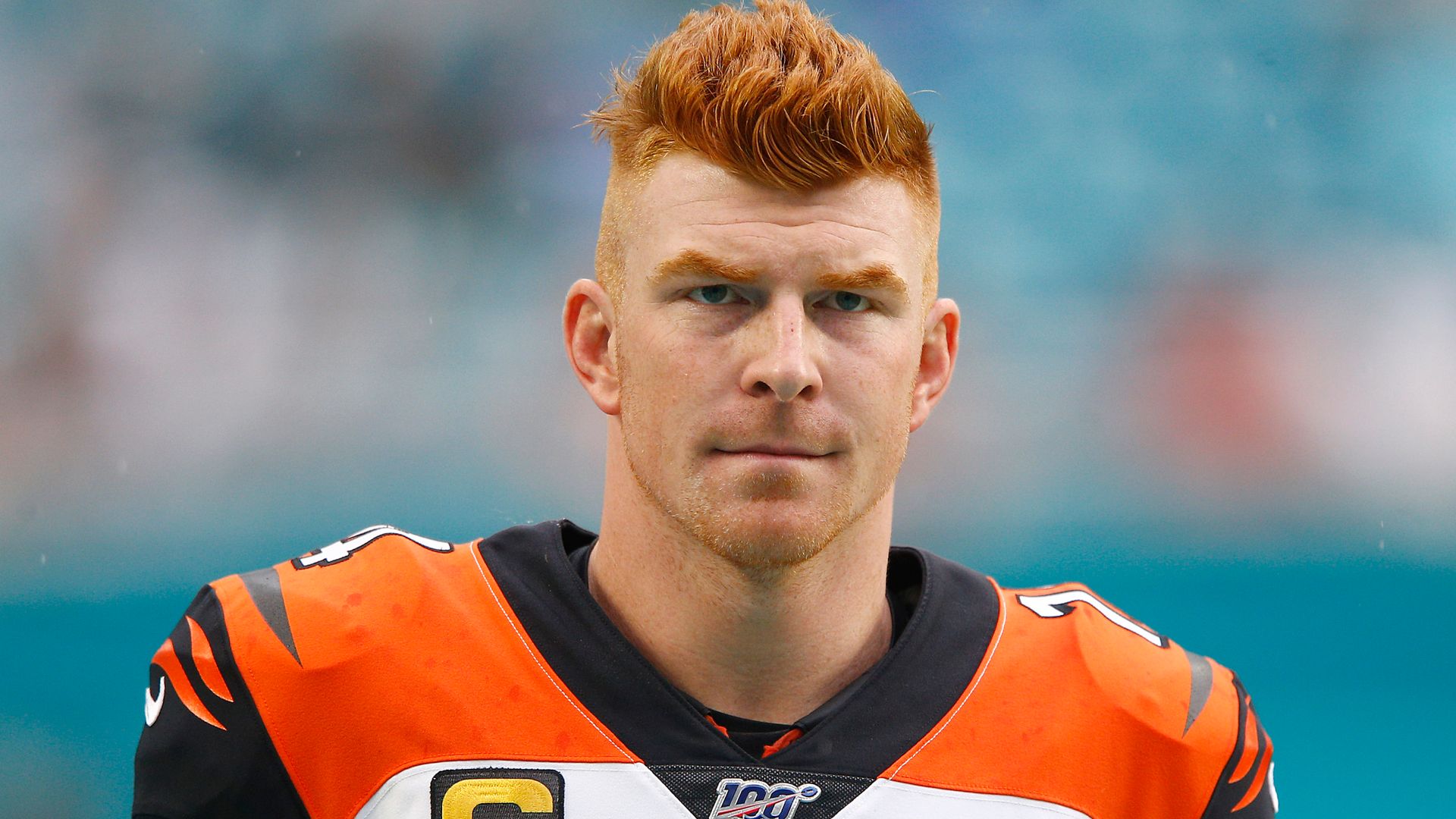 Dalton: Cowboys move marks half-time in career