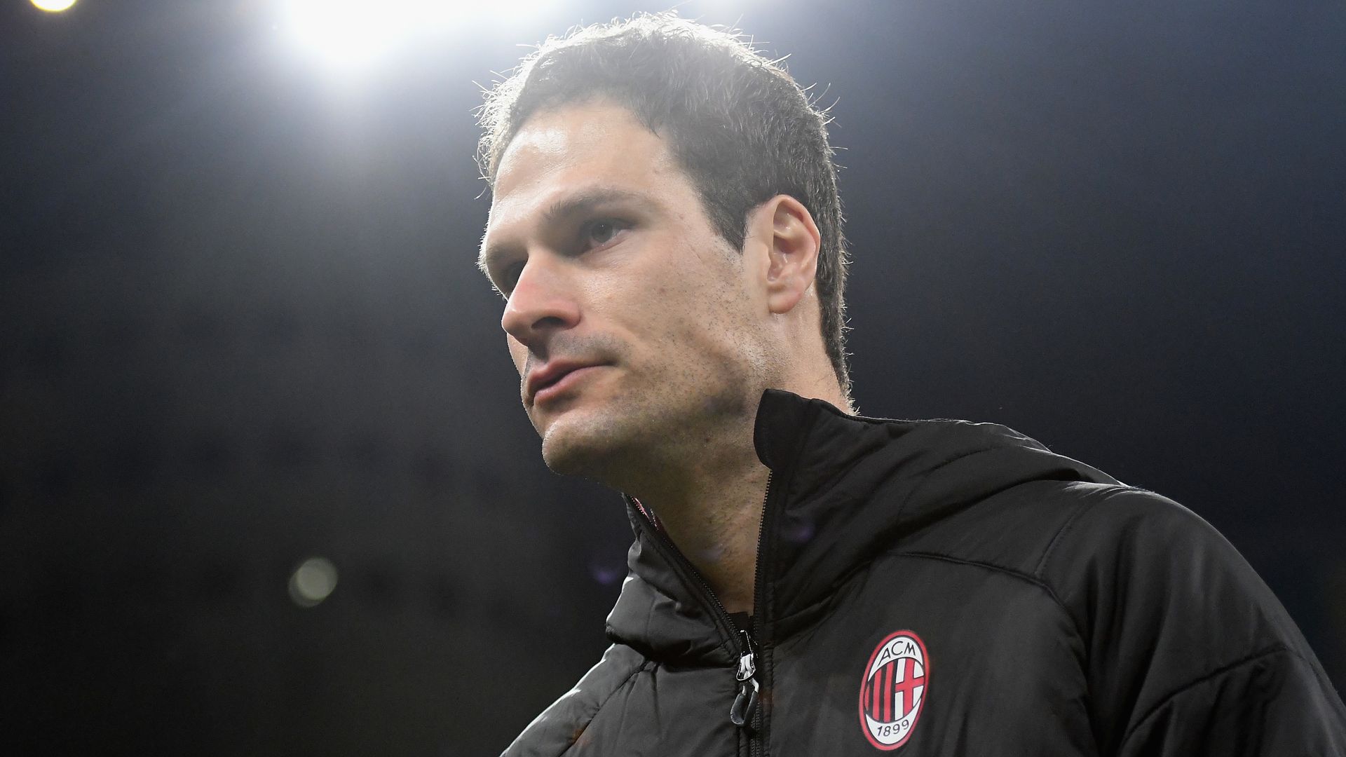 Begovic on Milan's training return & Zlatan friendship