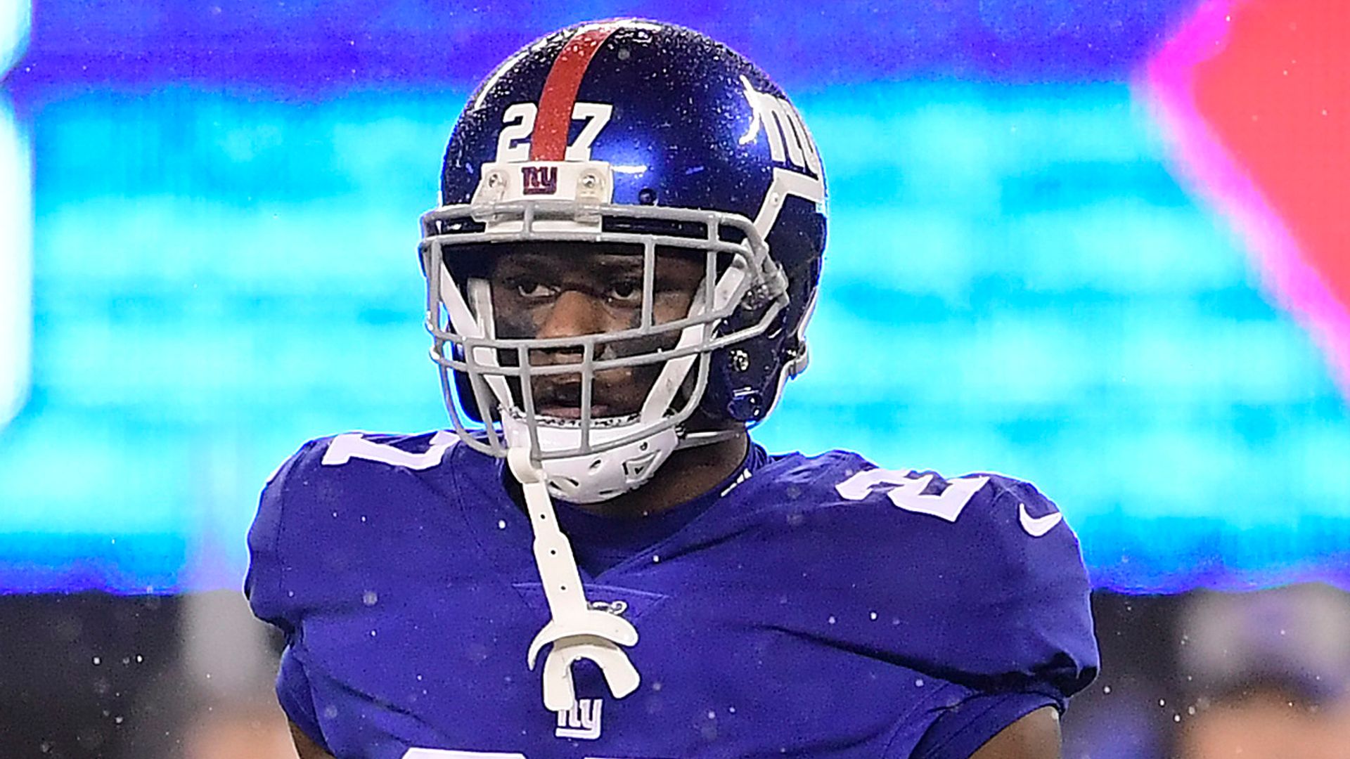 Baker, Dunbar placed on Commissioner's Exempt List
