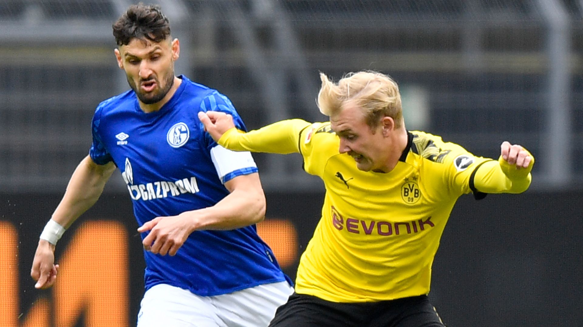 Bundesliga scores and fixtures