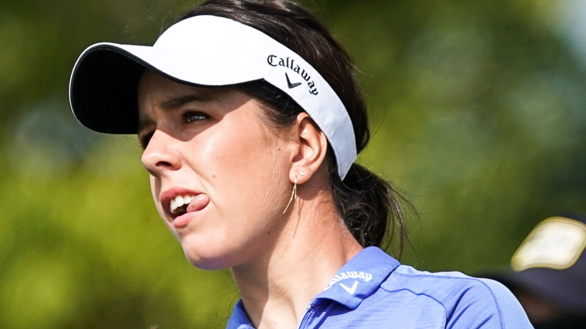 Reprieve for LPGA Tour players