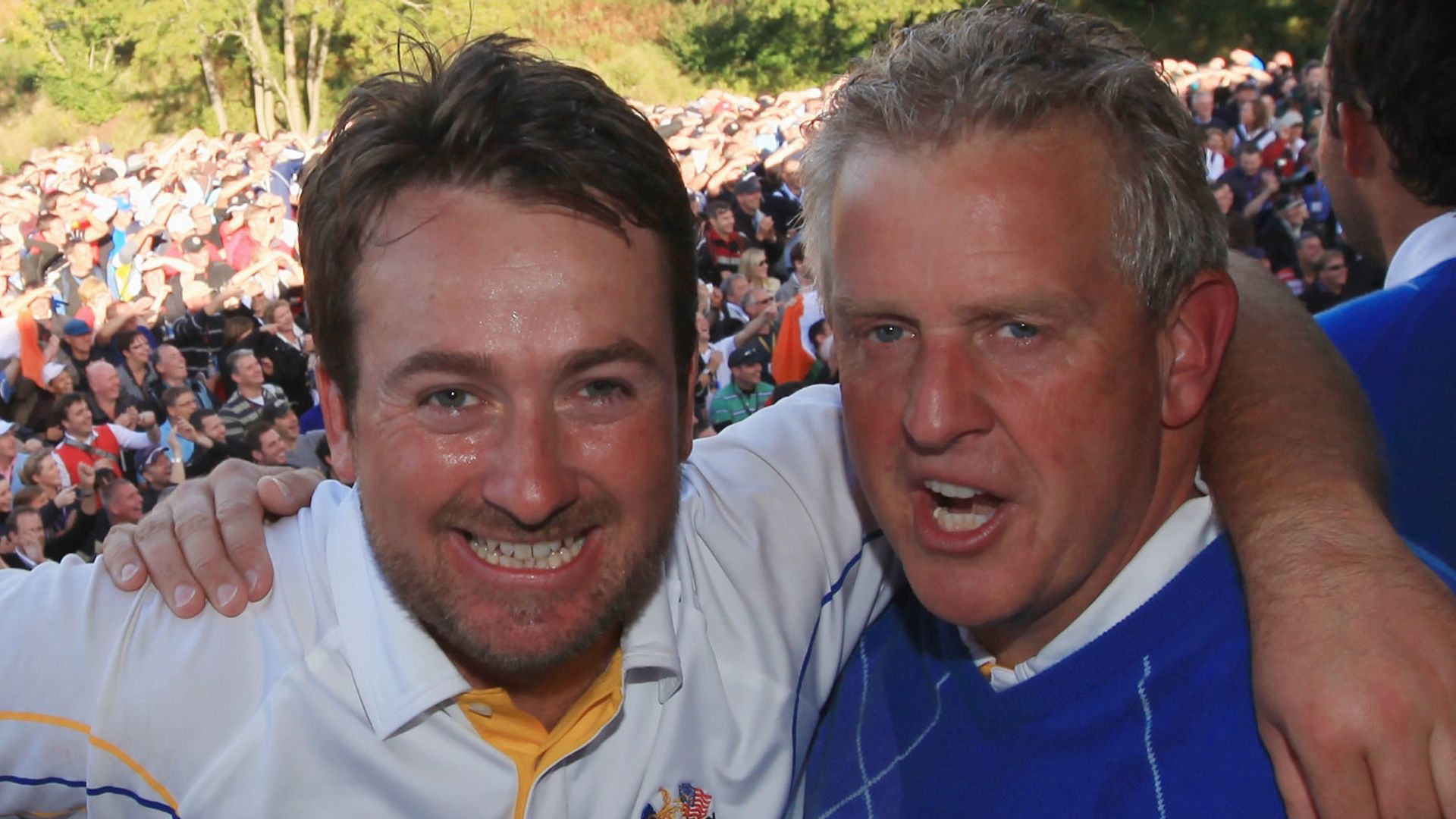 Ryder Cup 2010 Watchalong on Sky Sports