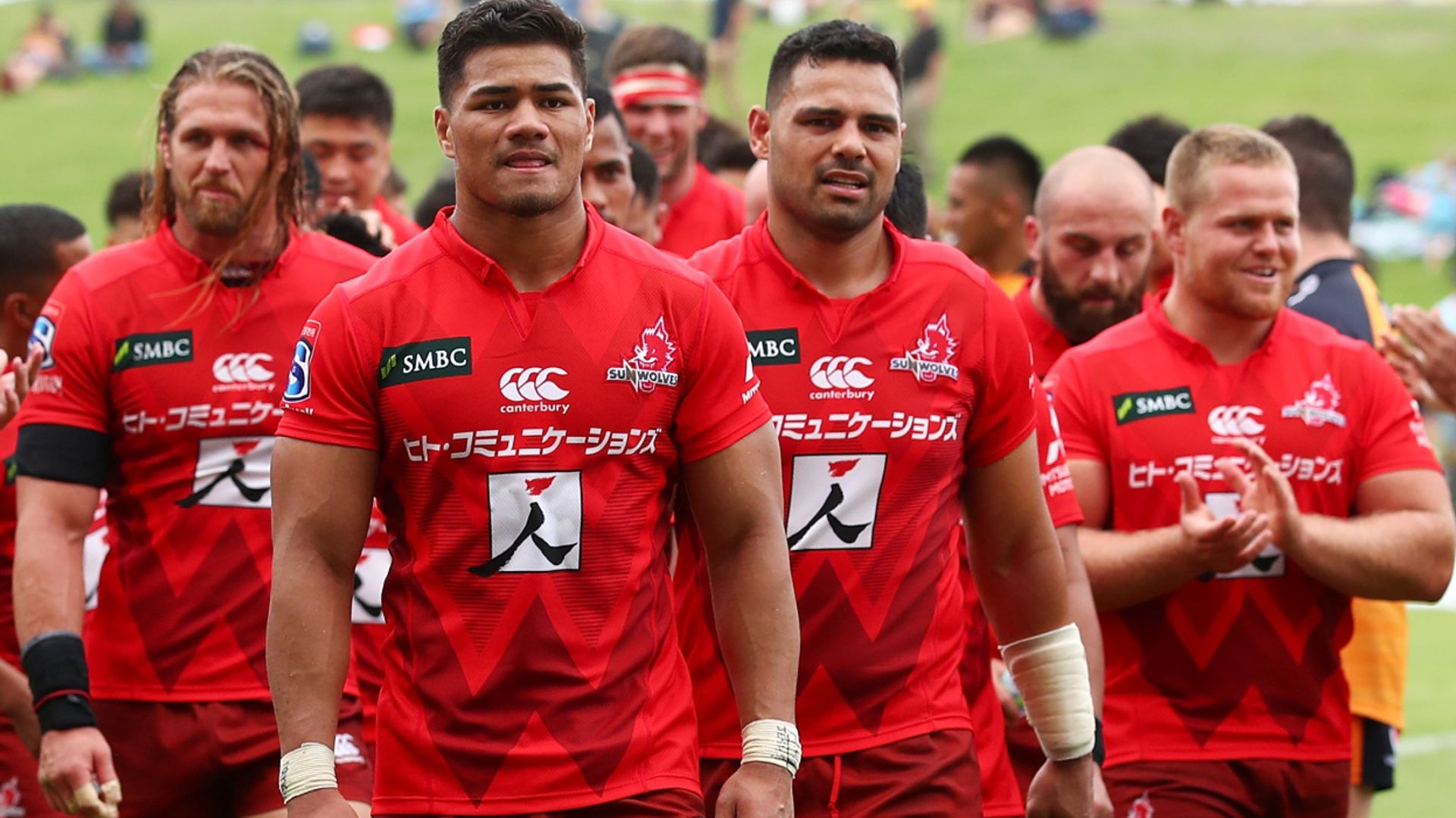 Sunwolves' season over after Super Rugby axe