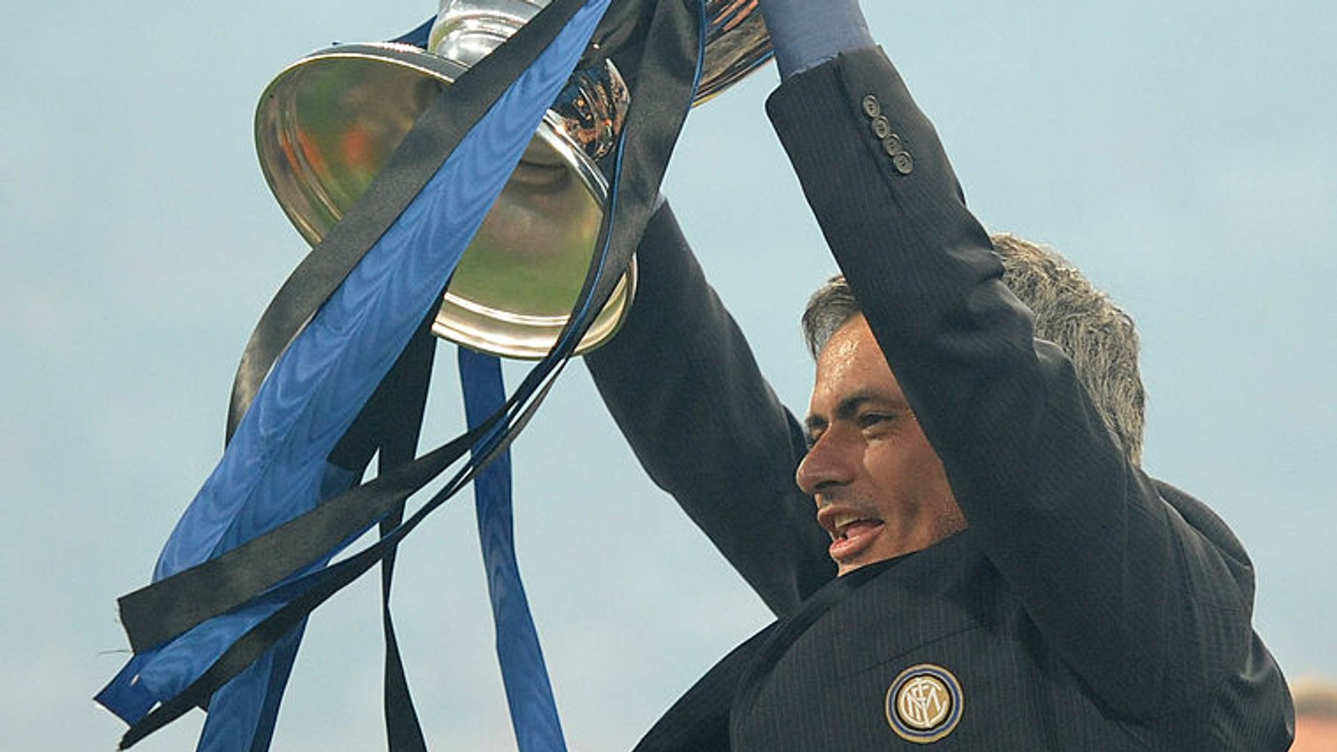 Mourinho: I was unselfish when Inter won CL