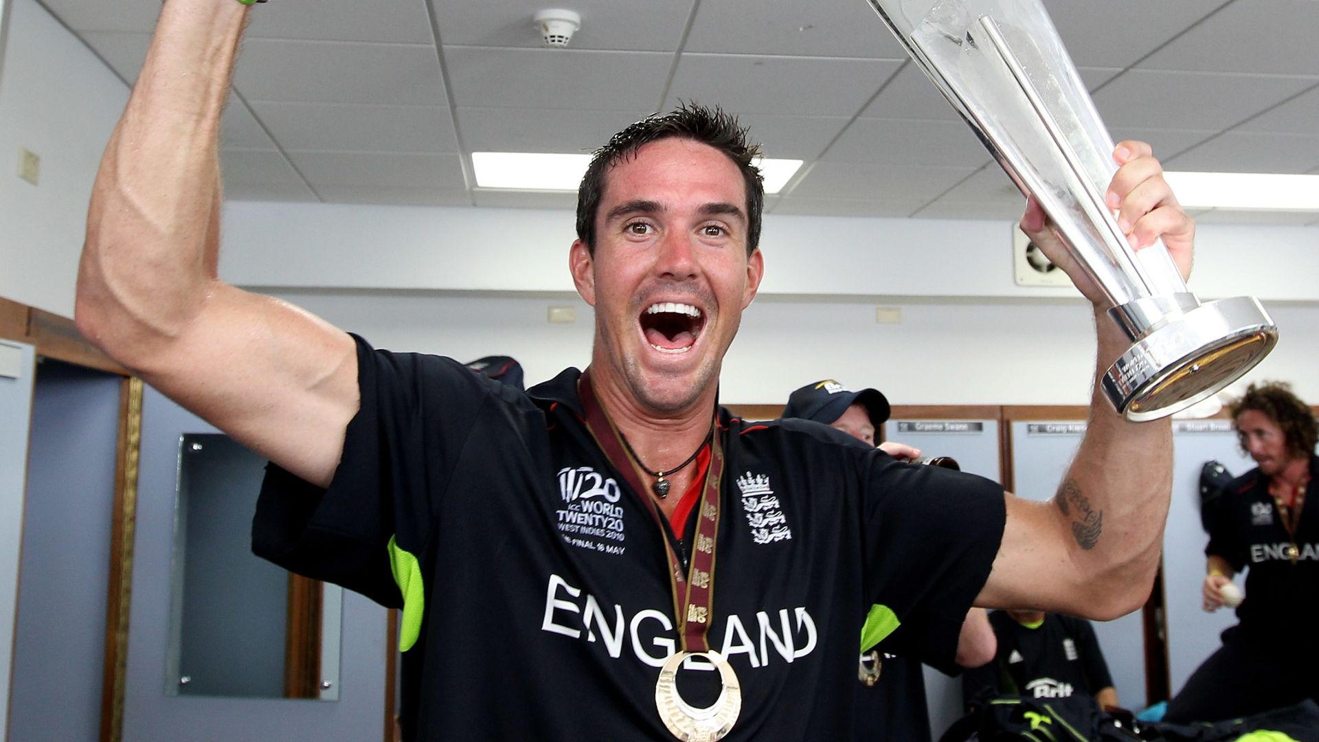QUIZ: 2010 T20 World Cup Rewind