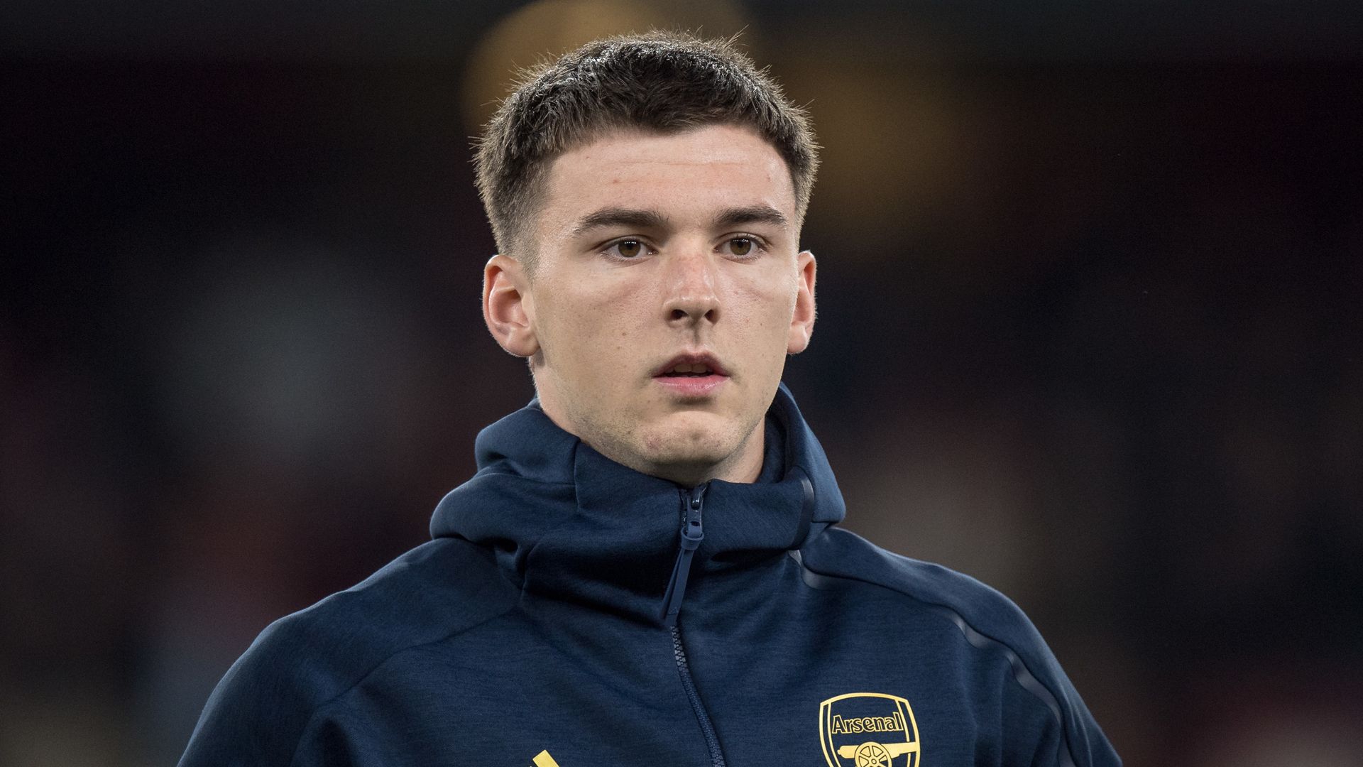 Making It Pro: With Arsenal's Kieran Tierney