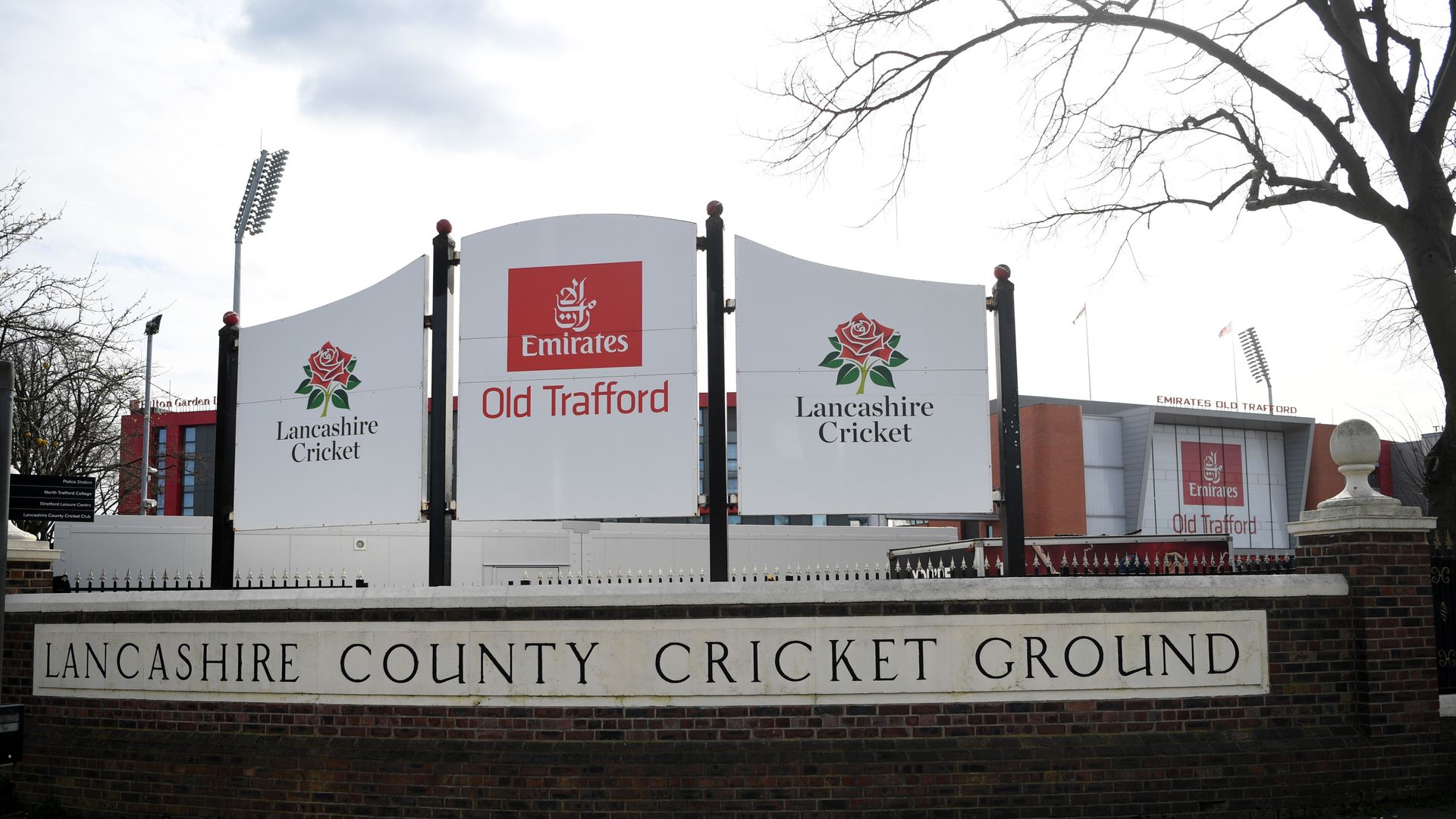 'Cricket fans socially distancing can work'