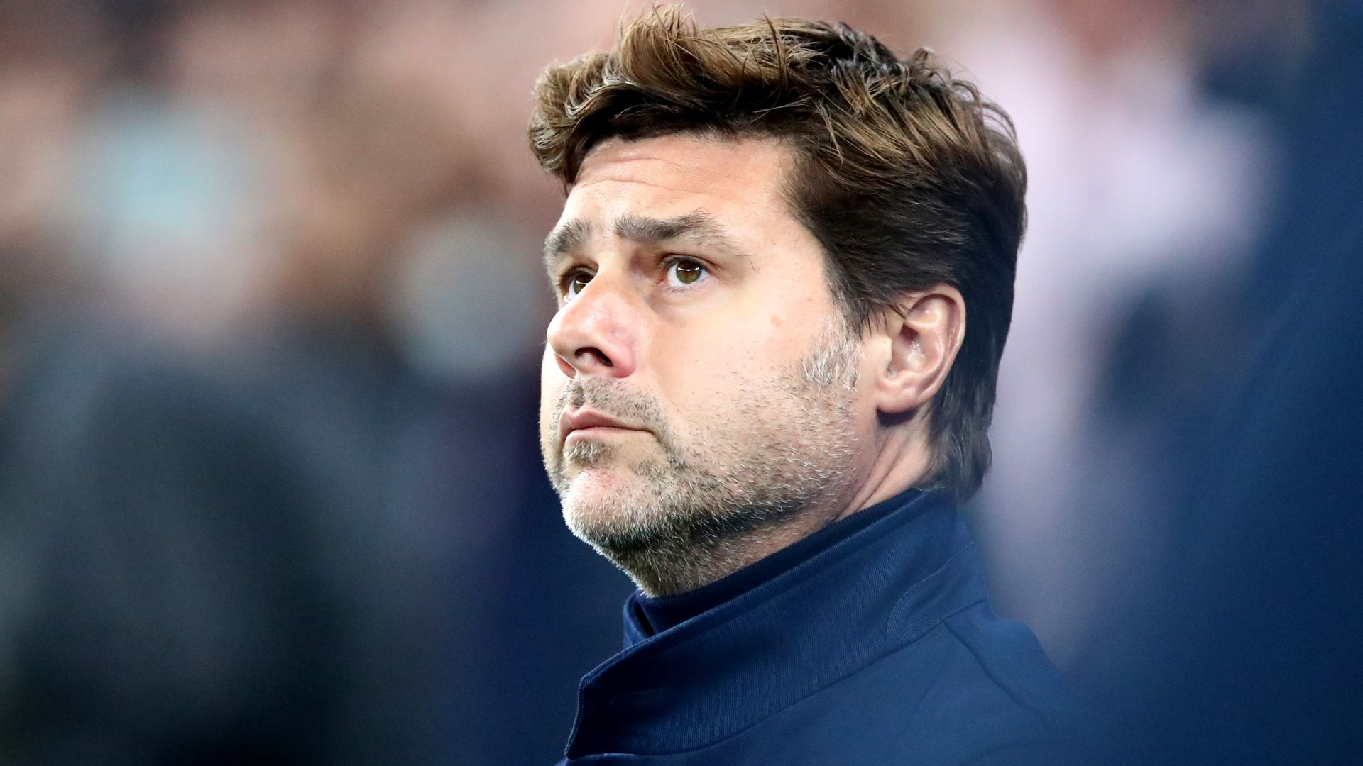 Pochettino: My next job