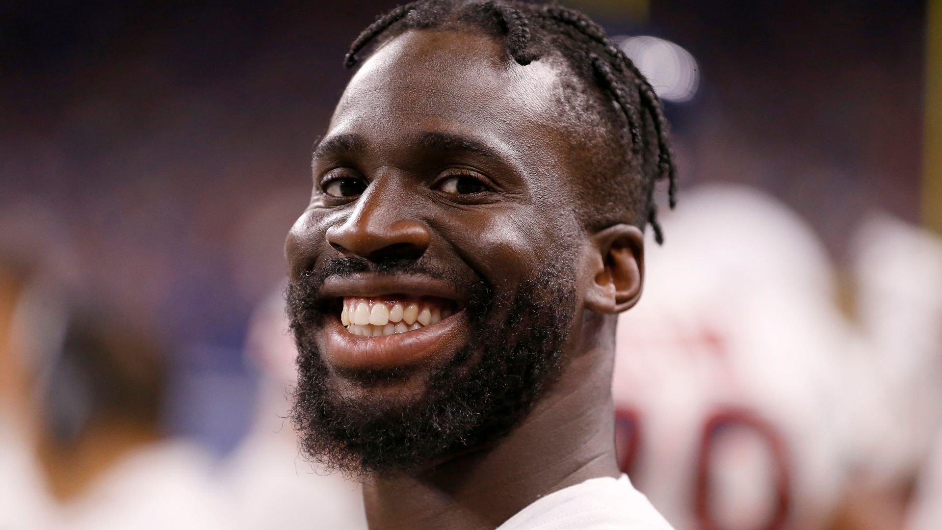 Amukamara agrees terms with Raiders