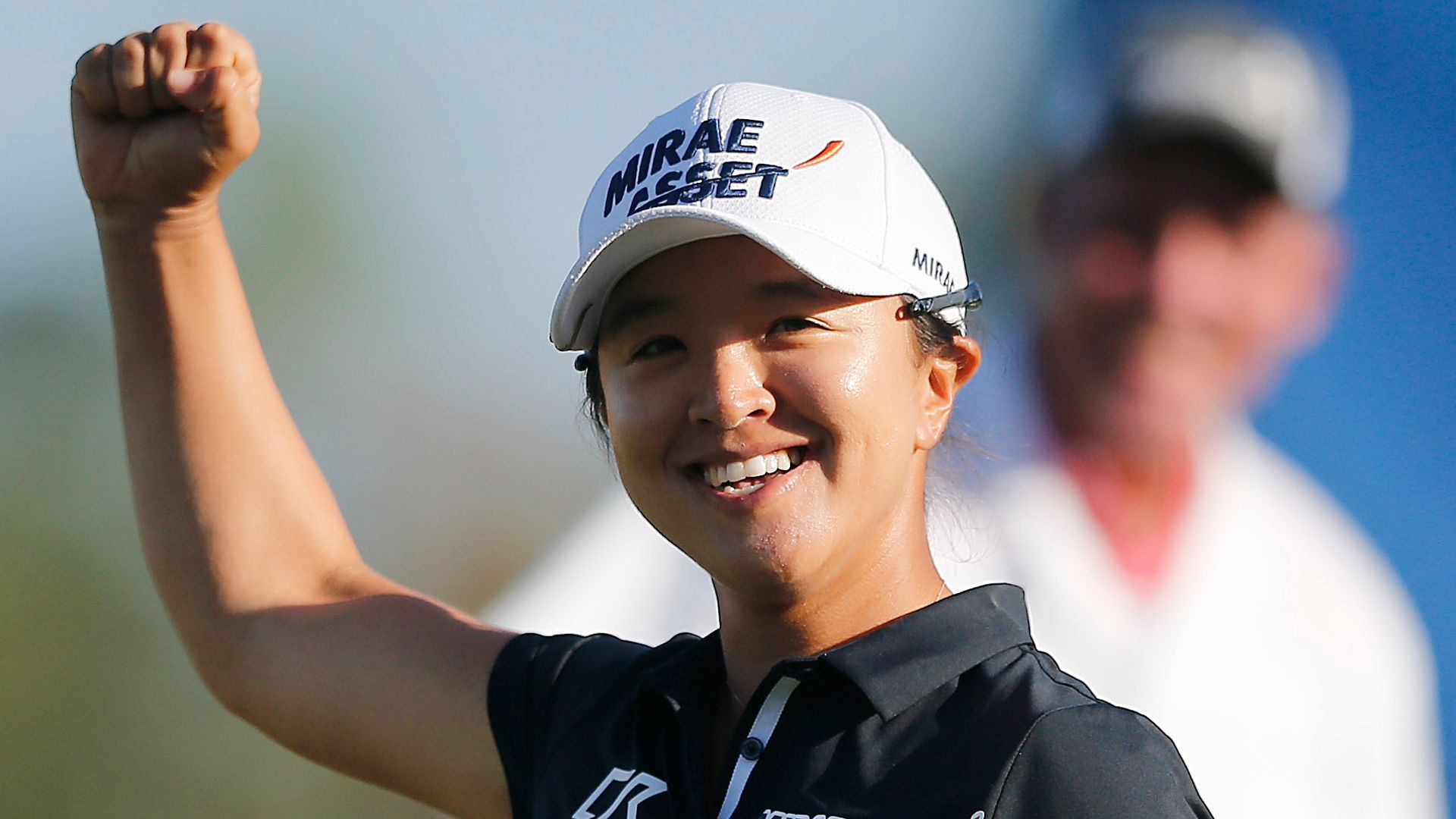 Professional golf to return in Korea