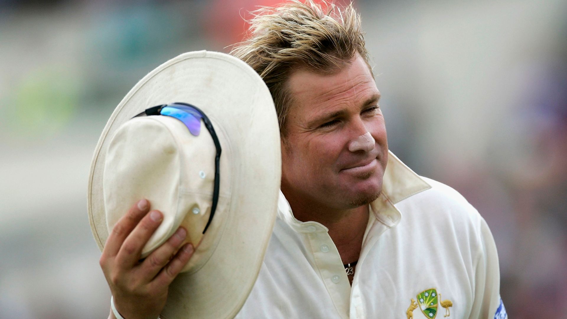 Shane Warne Masterclass
