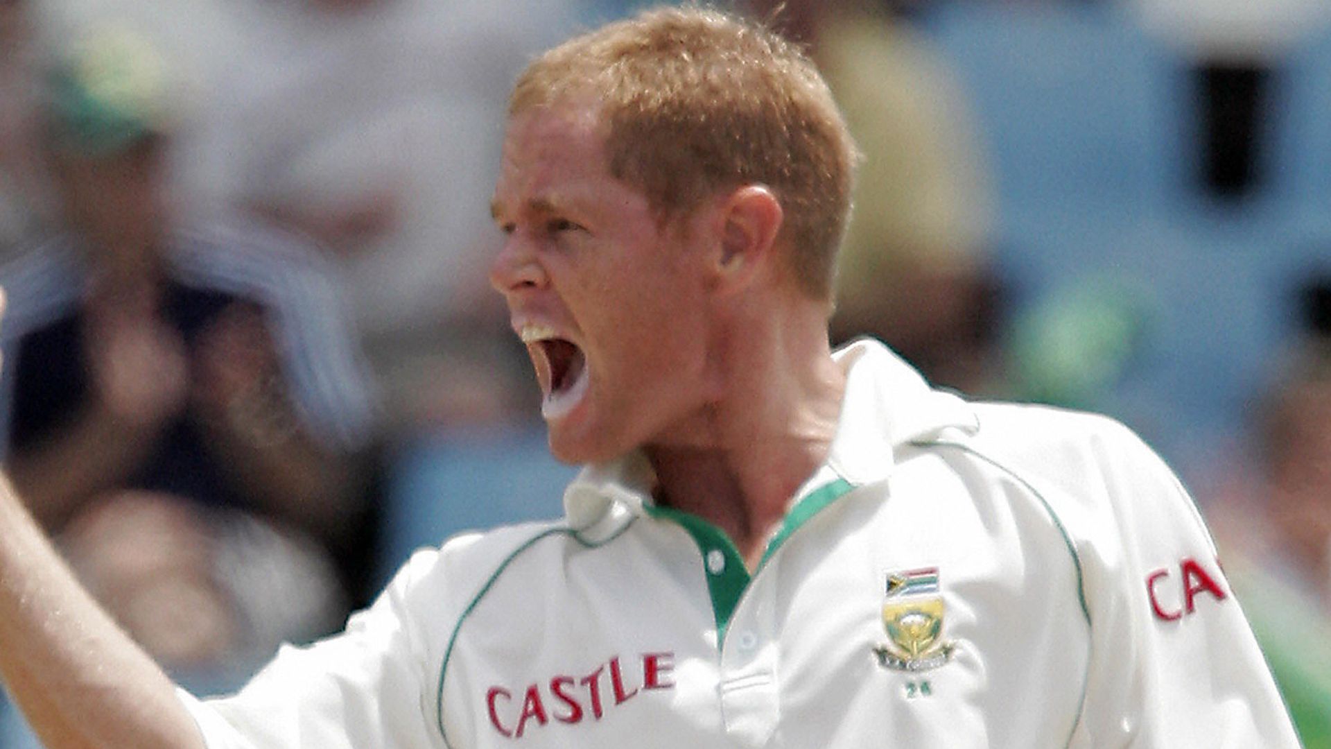 Pollock on The Hussain and Key Cricket Show!