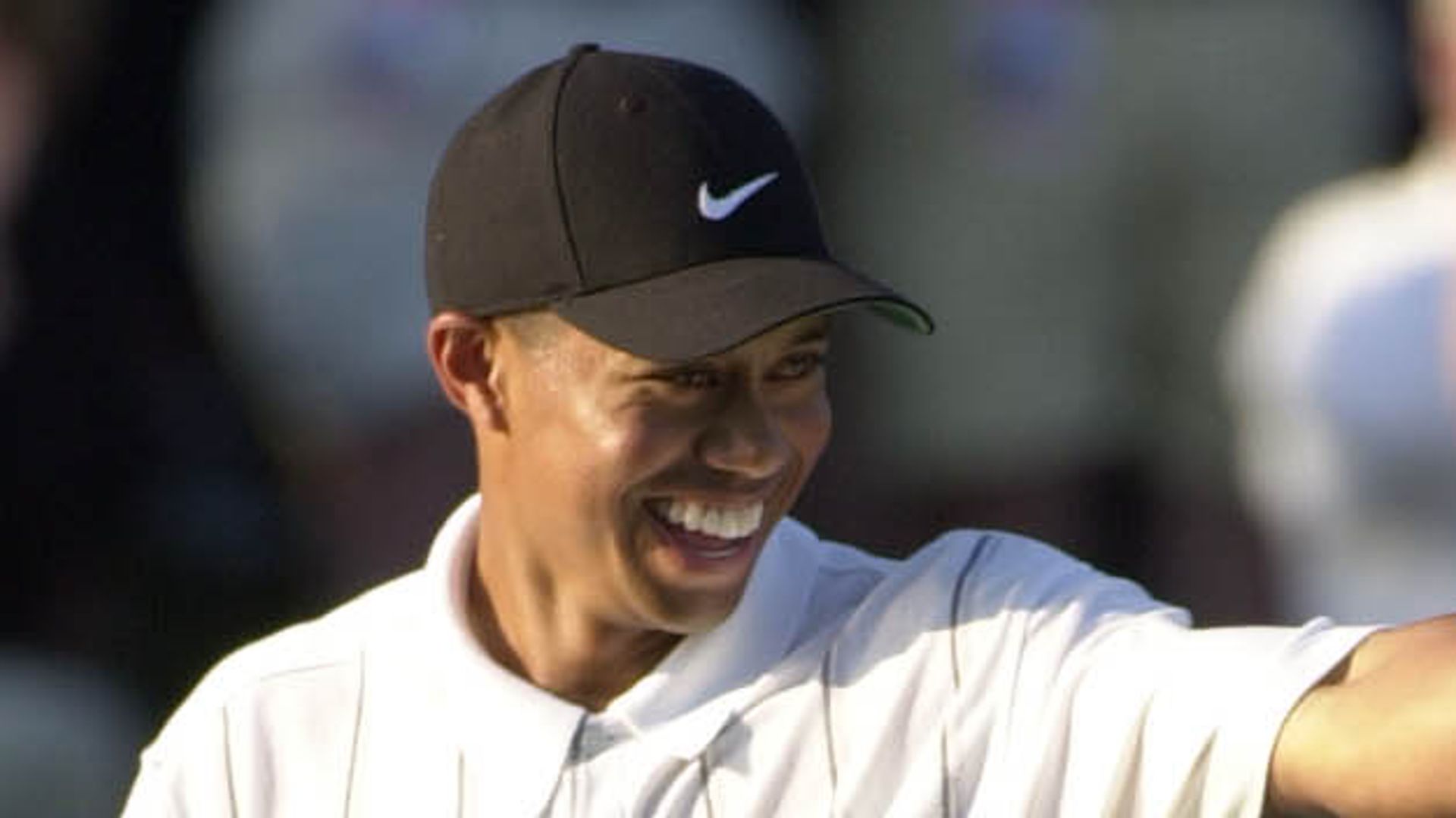 VOTE: Tiger Woods' greatest shot