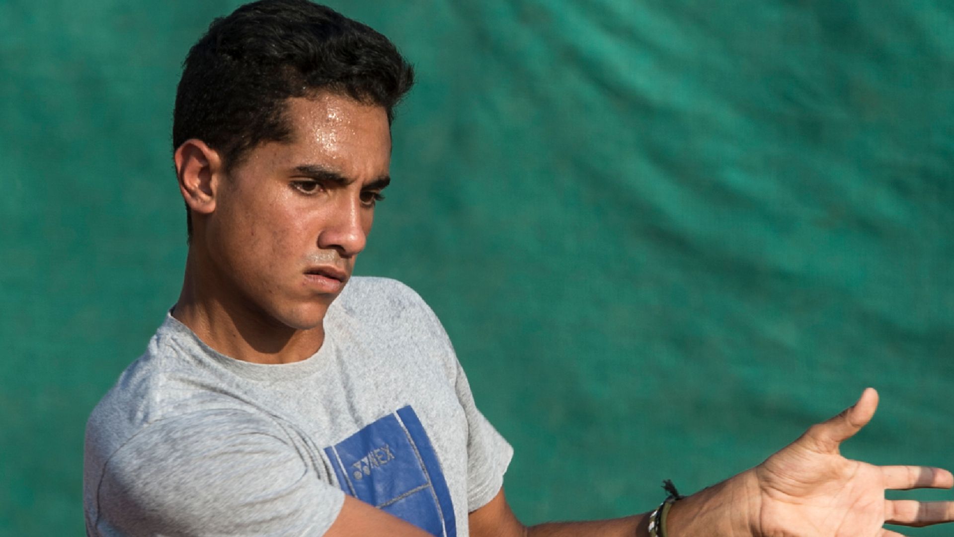 Egypt's Hossam gets life ban for match-fixing