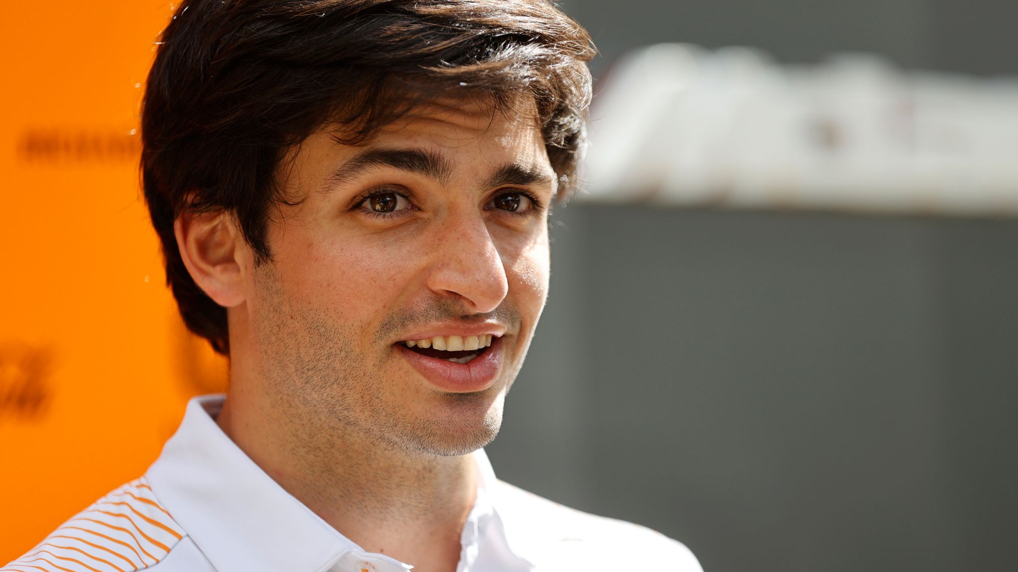 Carlos Sainz To Join Ferrari For 2021 F1 Season To Replace Sebastian Vettel F1 News