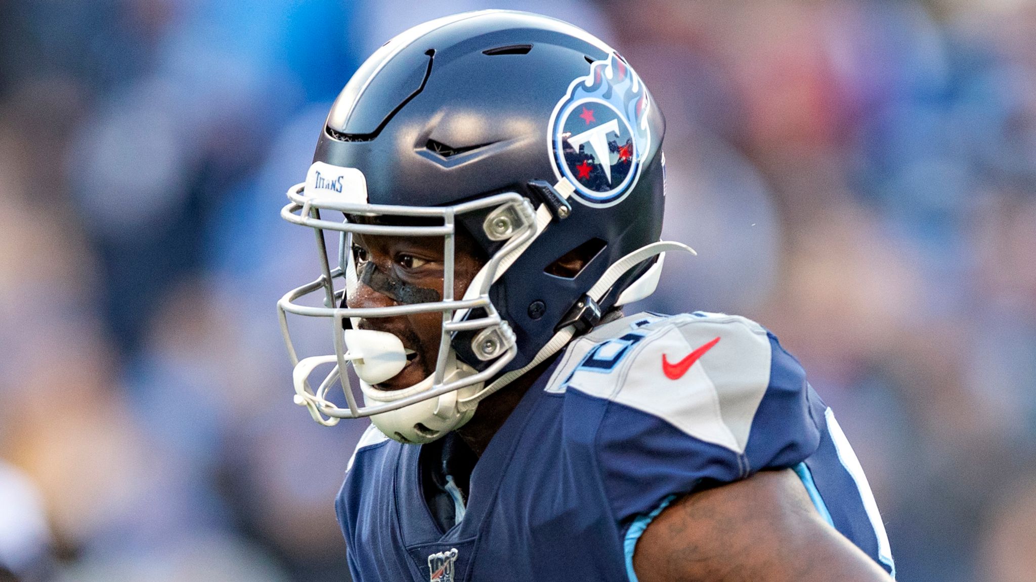 Tennessee Titans: Could they regress in 2017?