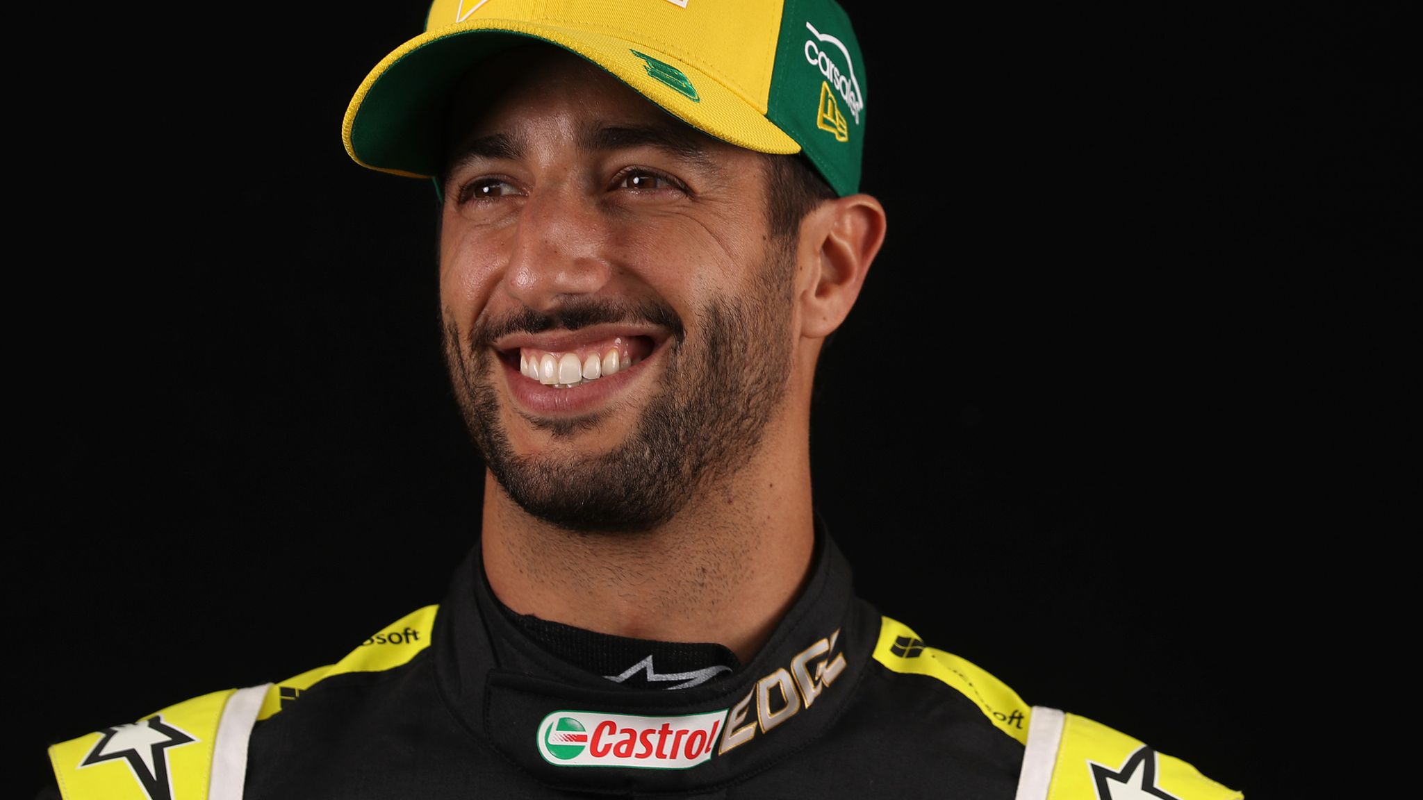 Daniel Ricciardo joins McLaren for 2021 with Carlos Sainz off to ...