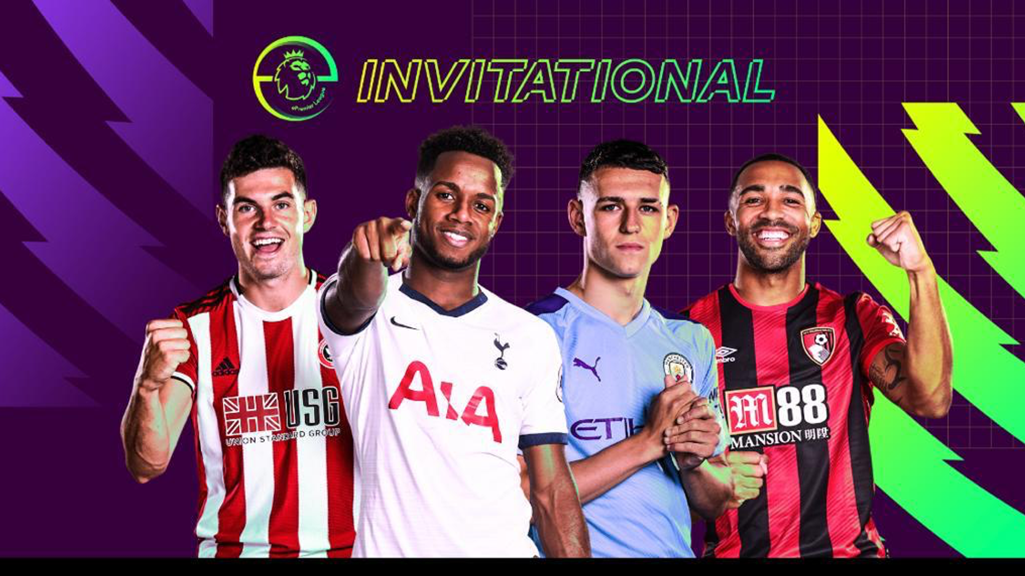 ePL tournament preview: Phil Foden, Billy Gilmour, Tony Bellew and Jofra  Archer, Football News