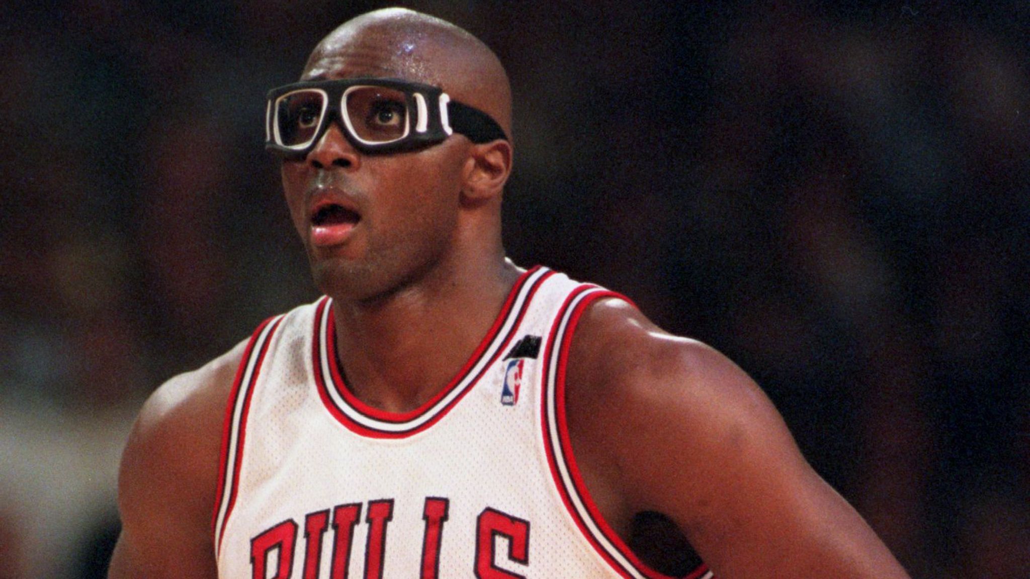 Horace Grant's hatred of 'The Last Dance' is his latest beef with Michael  Jordan 