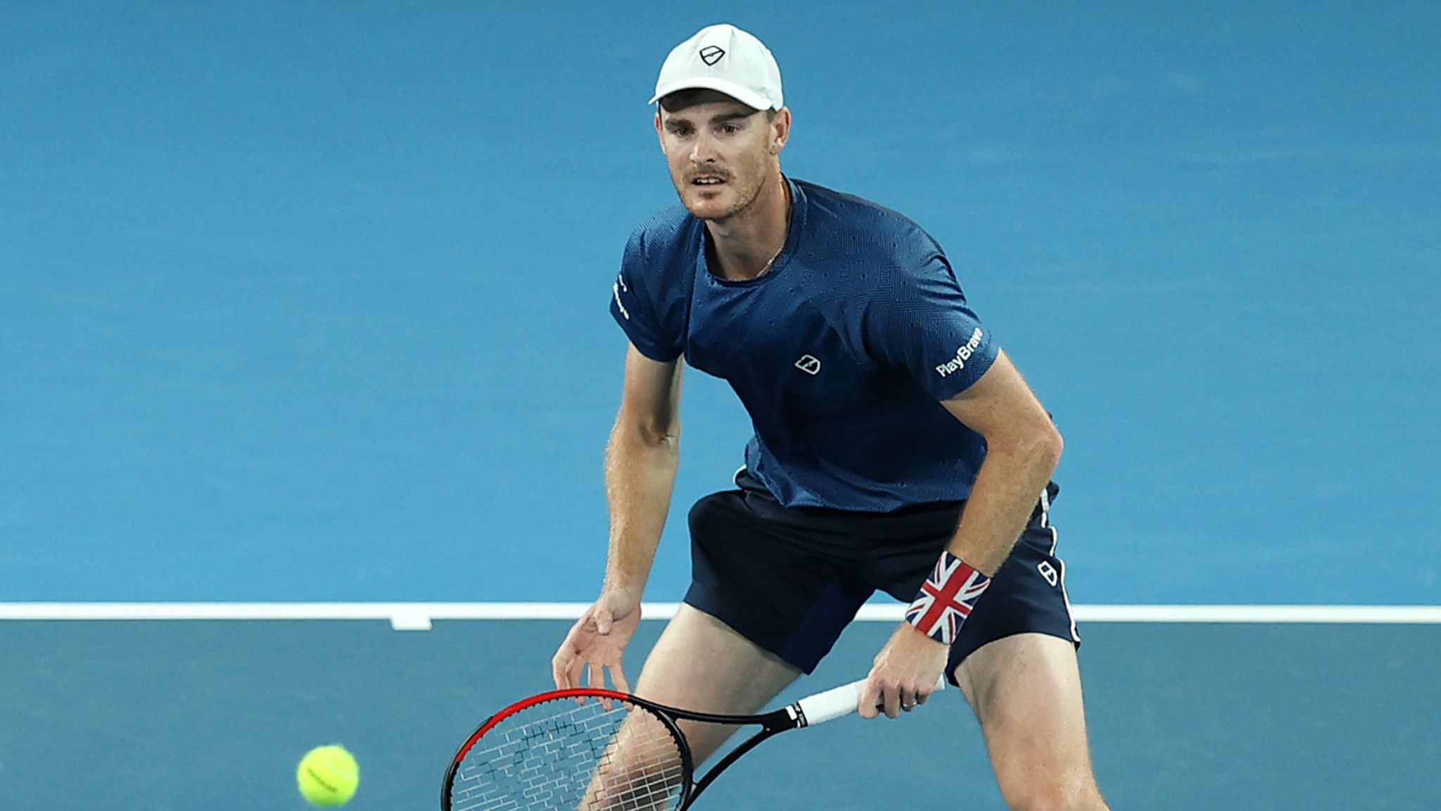 Andy Murray, Jamie Murray back on court in June in British battle