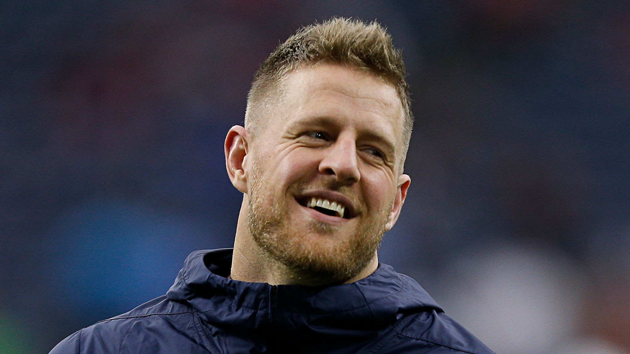 JJ Watt Foundation flooded with donations after Texans release