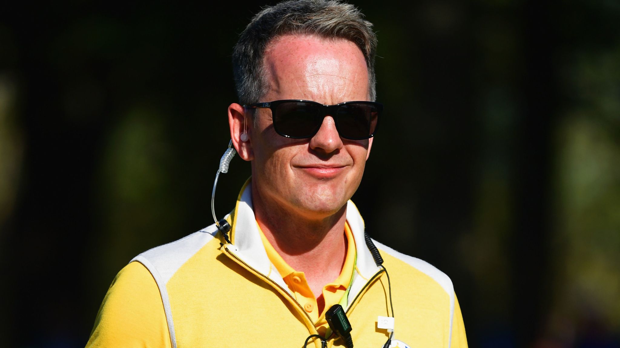 ryder cup sunglasses