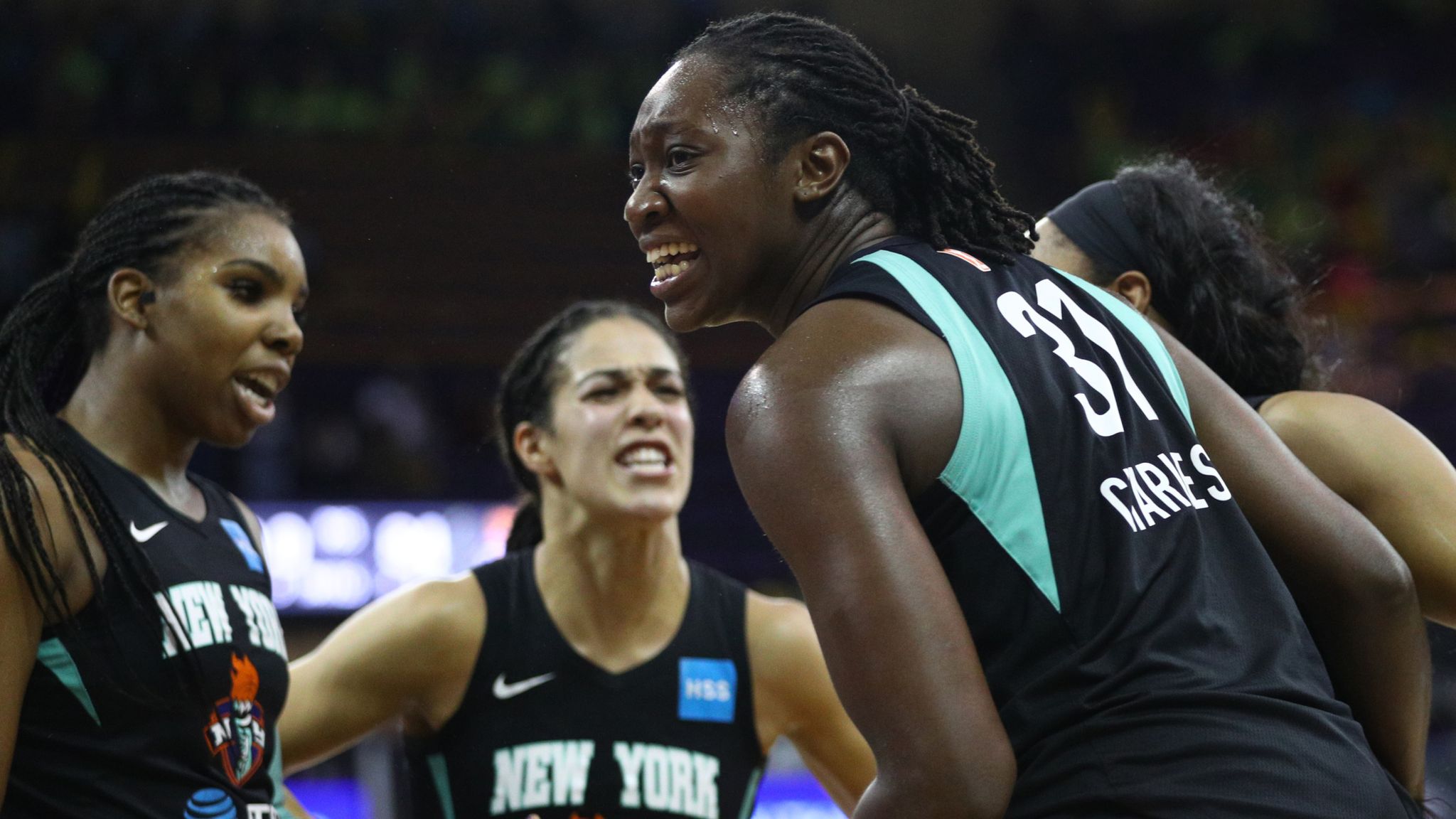 Coronavirus WNBA teams face tough decisions on roster cuts NBA News